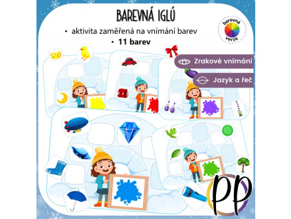 barevna-iglu-pdf-aktivita-soubor-materska-skola-predskolaci-zrakove-vnimani-barvy-skolka-pro-deti