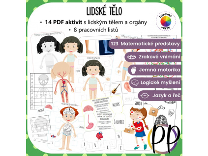 lidske-telo-organy-pdf-soubor-aktivity-materska-skolka-predskolaci-pracovni-list-pro-deti