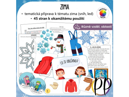 tematicka-priprava-zima-pdf-soubor-aktivity-namety-na-cinnosti-snih-led-zimni-obleceni-sporty-materska-skola