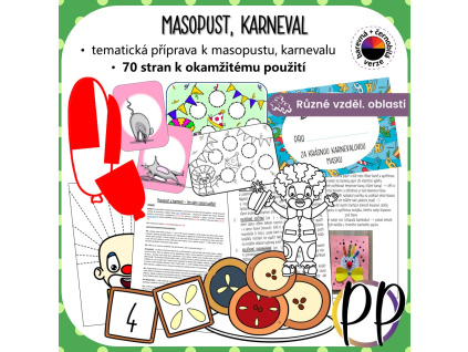 tematicka-priprava-masopust-karneval-pdf-soubor-aktivity-namety-na-cinnosti-materska-skola-tvoreni-kolace-hry
