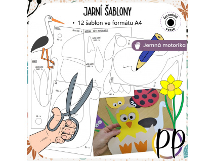 jaro-sablony-tvoreni-s-detmi-vyzdoba-dekorace-pdf-soubor-jarni-strihani-sablona-k-tisku-skolka-predskolaci