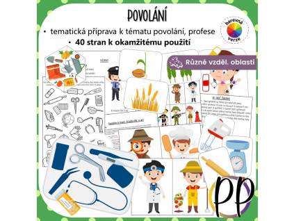 povolani-profese-tematicka-priprava-pdf-soubor-namety-hry-detektiv-pekar-lekar-zahradnik-policista-hasic-materska-skola-skolka