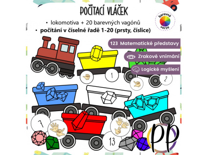 pocitaci-vlacek-pocitani-do-dvaceti-pdf-soubor-aktivita-doprava-materska-skola-skolka-matematicke-ciselne-predstavy-barvy-predskolni-deti