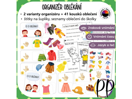 organizer-oblekani-pdf-soubor-pomucka-posloupnost-obleceni-materska-skola-skolka-vnimani-casu-stitky