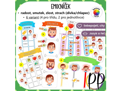 emocnicek-emoce-pocity-pdf-soubor-pomucka-pro-deti-materska-skola-skolka-predskolaci-radost-smutek-zlost-strach