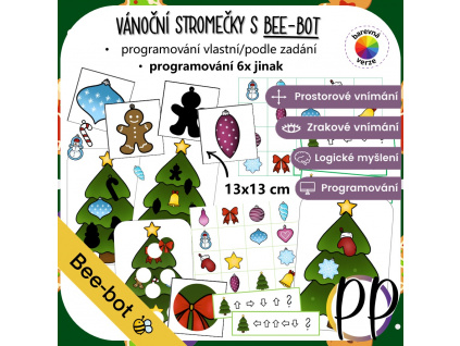 vanocni-stromecky-vanoce-pdf-soubor-aktivity-pro-deti-programovani-bee-bot-ozdoby-stiny-materska-skola-skolka-predskolaci