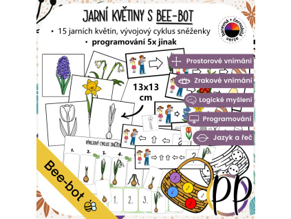 jarni-kvetiny-s-bee-bot-pdf-aktivity-pro-deti-jaro-kviti-materska-skola-skolka-predskolaci-programovani-vyvoj-snezenky-uceni-hrou