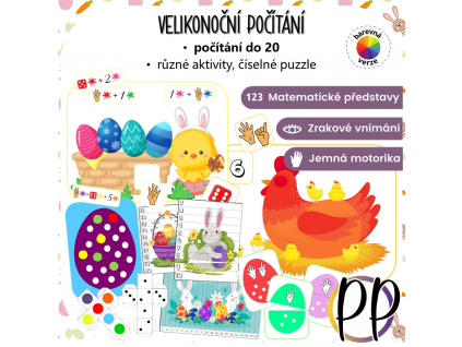 velikonoce-pocitani-do-deseti-i-dvaceti-pdf-soubor-aktivit-materska-skola-predskolaci-matematicke-predstavy