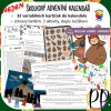 Nejen školkový adventní kalendář