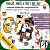 mikulas-andel-cert-s-bee-bot-pdf-aktivity-pro-deti-mikulasska-druzina-materska-skola-skolka-predskolaci-programovani-uceni-hrou-vkladacka-prostorova-orientace