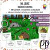 Na louce - obrázková detektivka