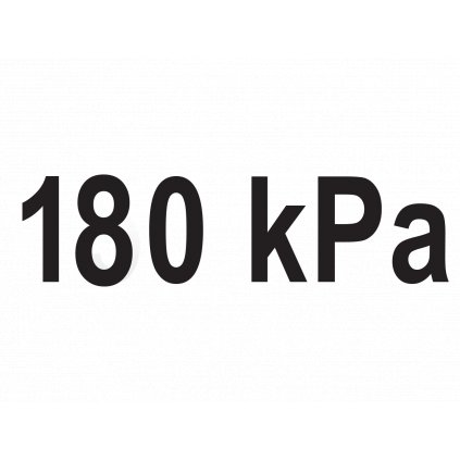 180kPa