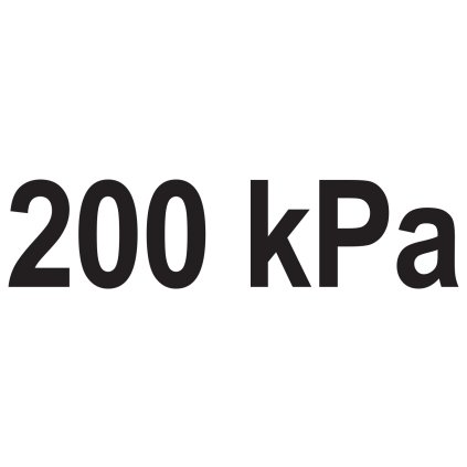 200kPa