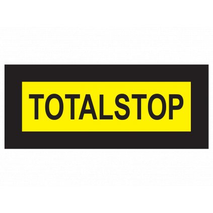 TotalStop