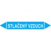 Stlačený vzduch