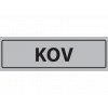 Kov S