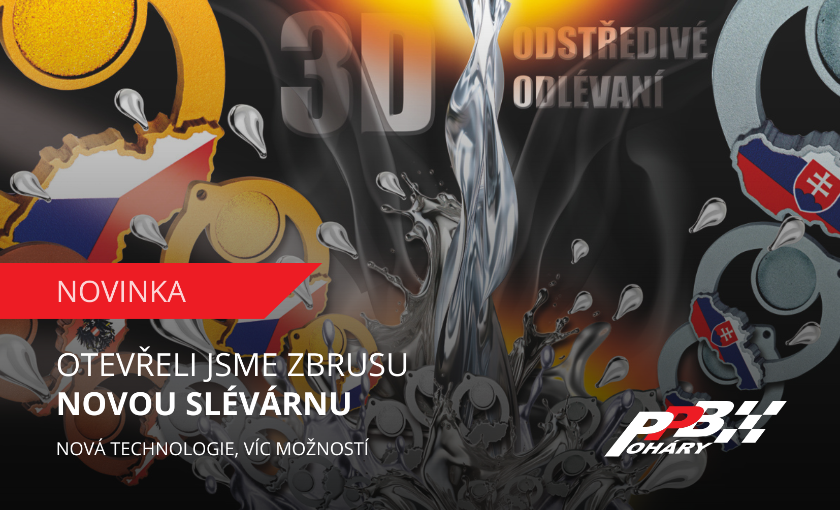 Slévárna