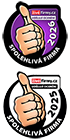Spolehlivá firma