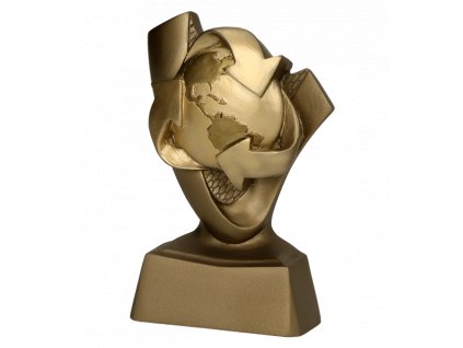 Plastová figurka | Ekologie