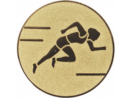 Zlatý emblém | Sprint