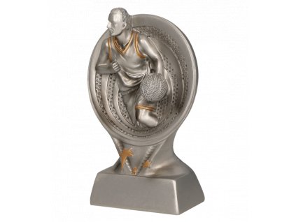 Plastová figurka | Basketbal