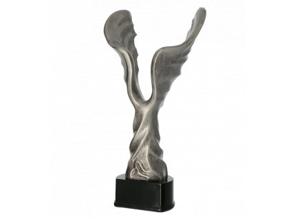 Odlévaná figurka | Art