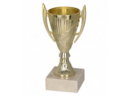 Plastový pohár | Zlatá, Stříbrná, Bronzová