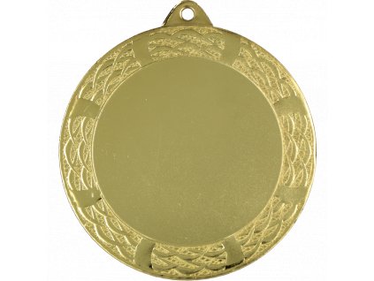 Univerzální kovová medaile | Zlatá, Stříbrná, Bronzová
