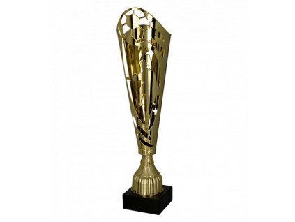 Kovová trofej | Fotbal