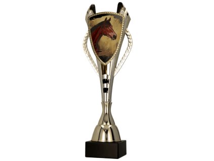 Plastová trofej | Jezdectví