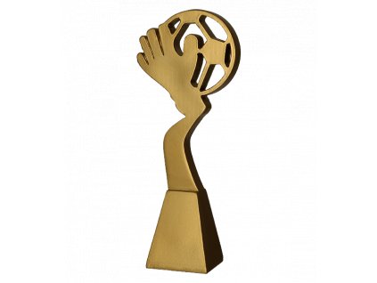 Plastová figurka | Fotbal