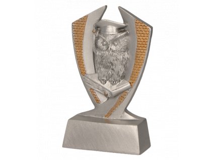 Plastová figurka | Studium