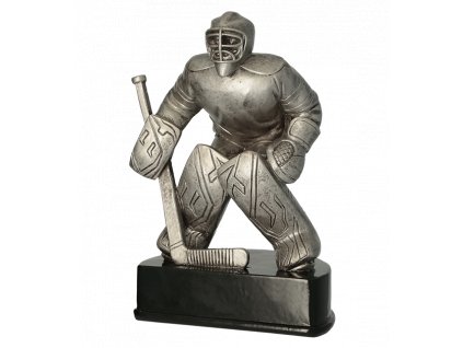 Odlévaná figurka | Hokej
