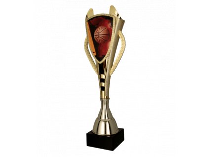 Plastová trofej | Basketbal
