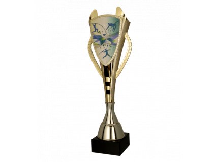 Plastová trofej | Atletika