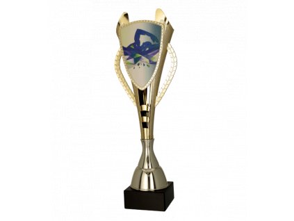 Plastová trofej | Plavání