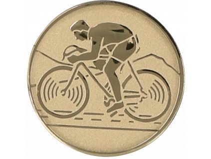 Zlatý emblém | Cyklistika