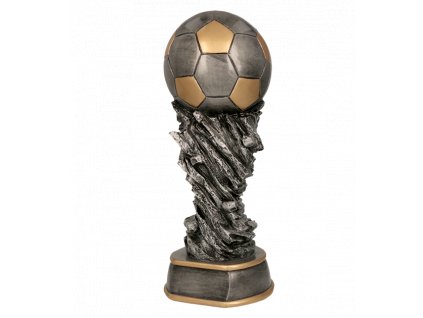 Odlévaný pohár | Fotbal