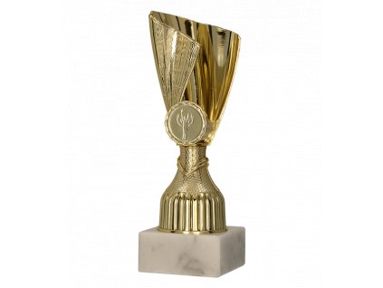 Plastová trofej | Zlatá