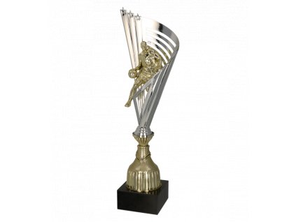 Plastová trofej | Basketbal