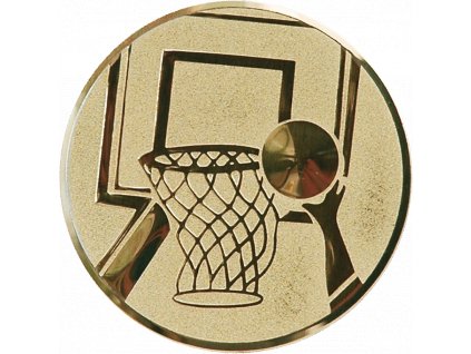 Zlatý emblém | Basketbal