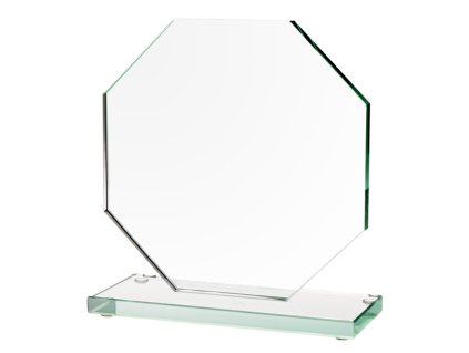 Čirá skleněná trofej | Univerzální