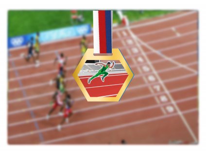 Vizuál Sprint G