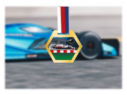 Vizuál rc auta G