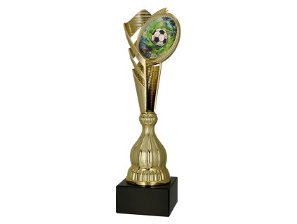 Plastová trofej | Fotbal
