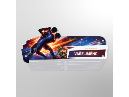 Řecko římský zápas