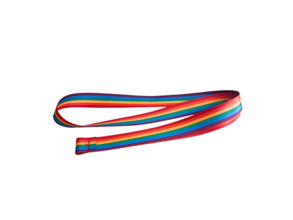 Barevná stuha | Duhová