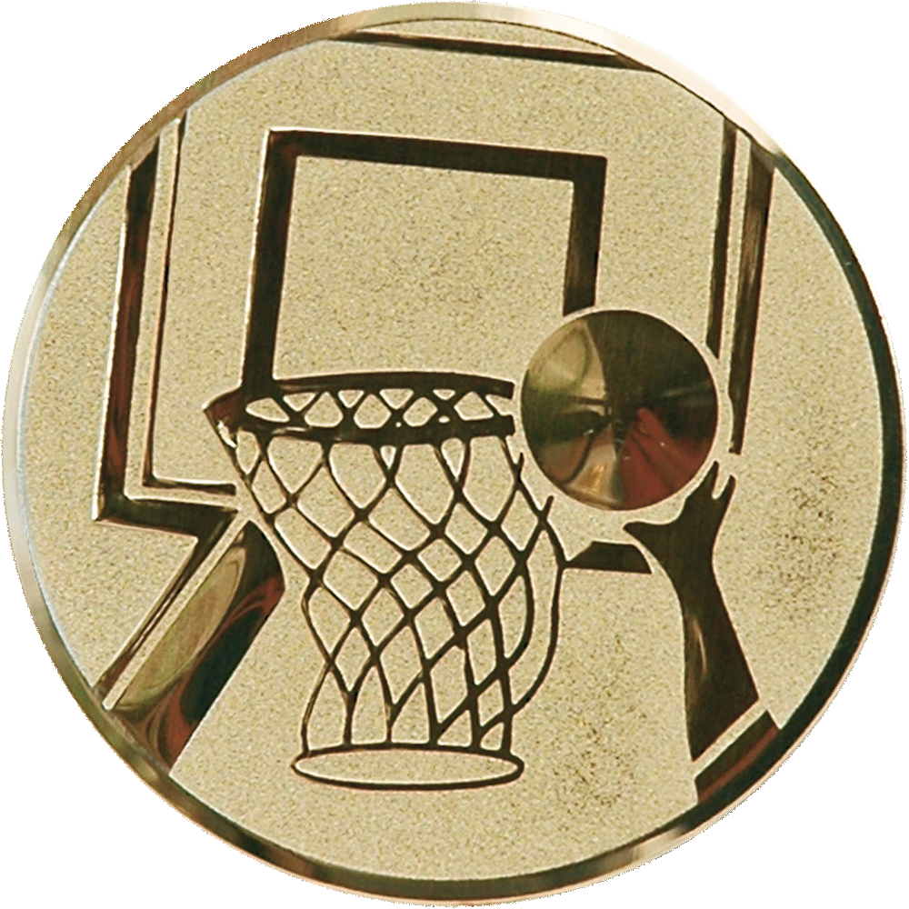Zlatý emblém | Basketbal