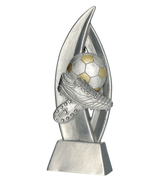 Plastová figurka | Fotbal
