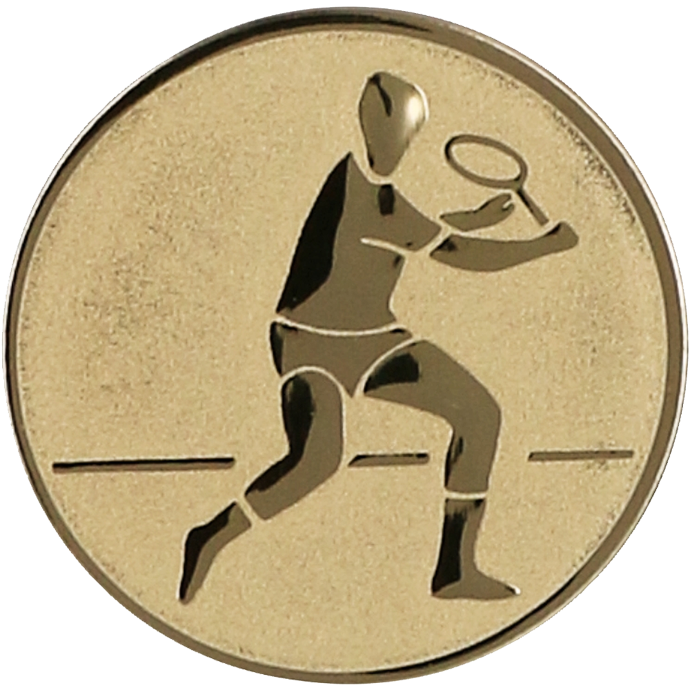 Zlatý emblém | Tenis mužů